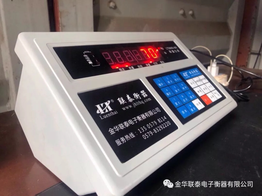 遇到電子地磅打印機(jī)無(wú)法打印時(shí)，我們?cè)撛趺唇鉀Q？